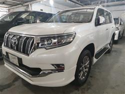 تويوتا لاندكروزر برادو